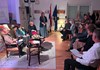 „Dva Ivana – jeden Kalnovec“: Književna večer posvećena prijateljstvu Ivana Goluba i Ivana Lackovića Croate